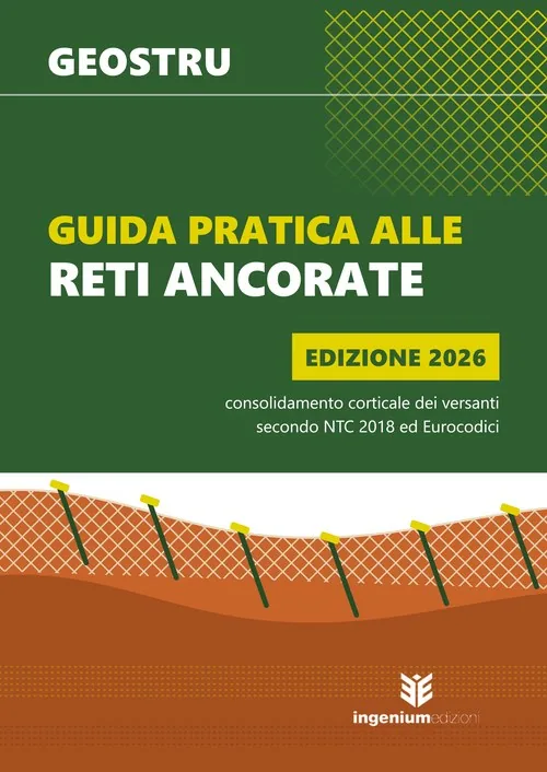 Copertina di Guida pratica alle reti ancorate